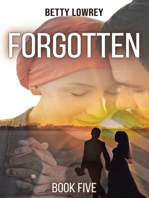 cover image of Forgotten